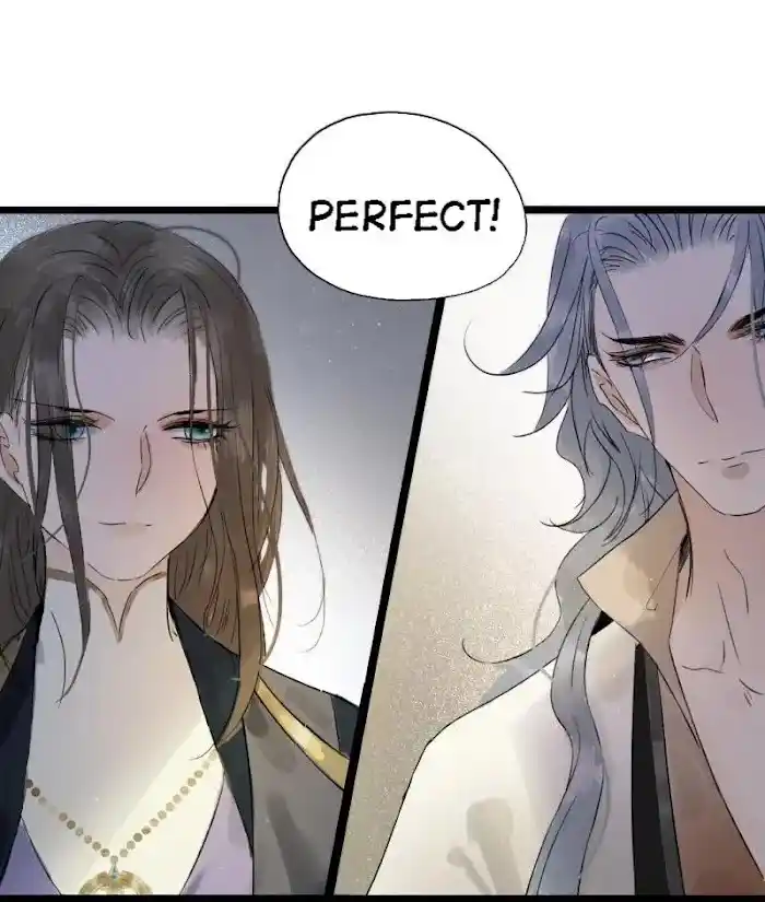 The Prince Has Lost His Mind Chapter 60