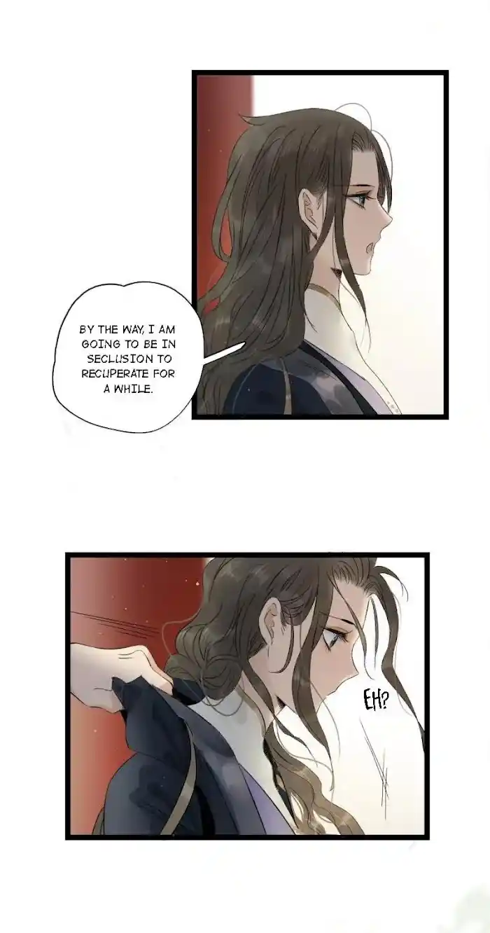 The Prince Has Lost His Mind Chapter 60