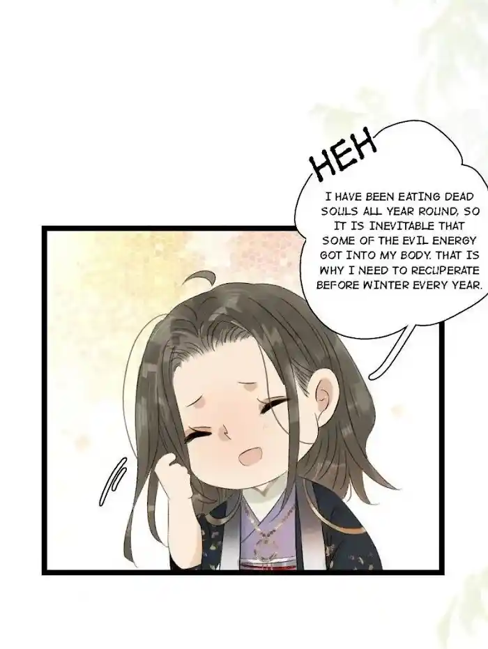 The Prince Has Lost His Mind Chapter 60