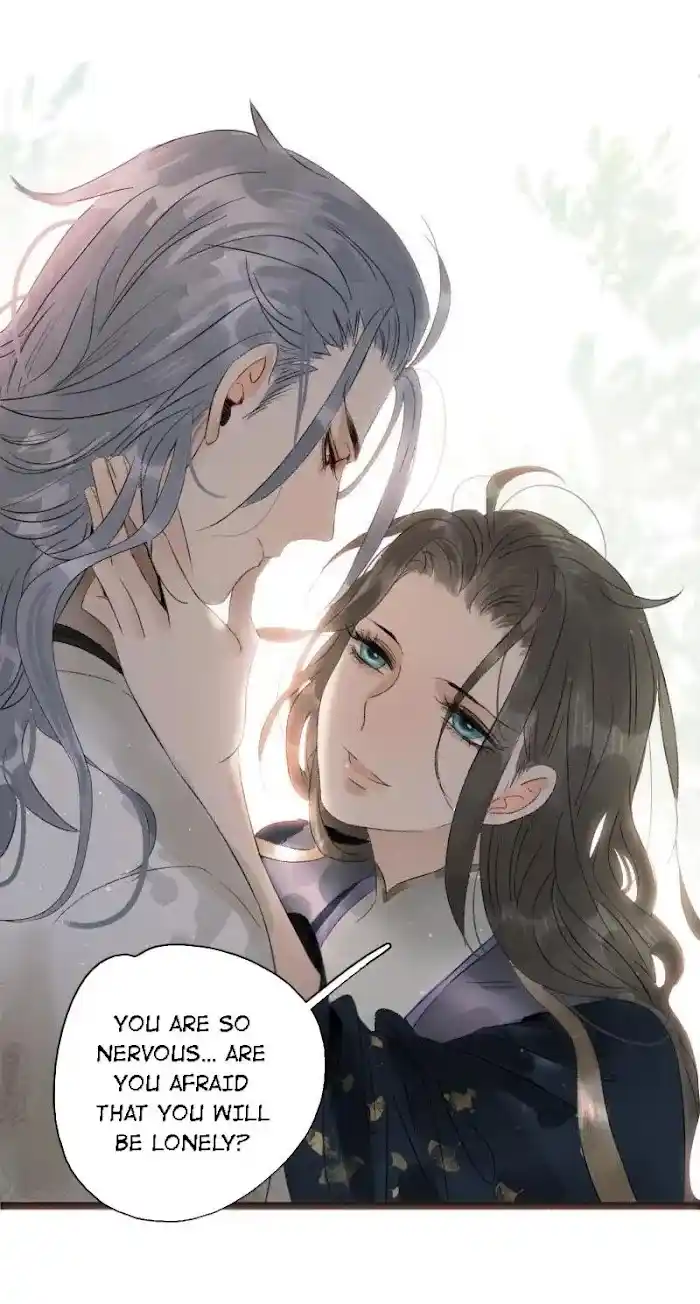 The Prince Has Lost His Mind Chapter 60