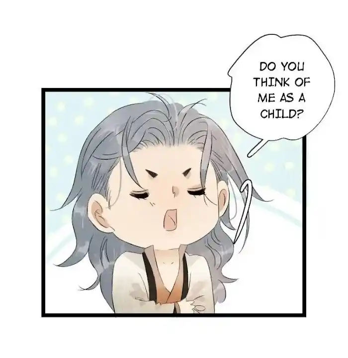 The Prince Has Lost His Mind Chapter 60