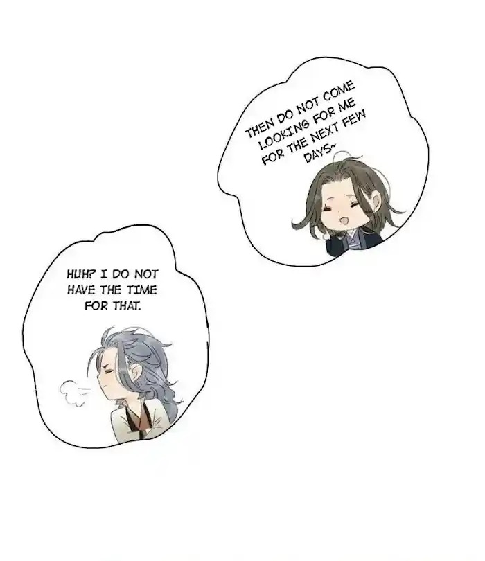 The Prince Has Lost His Mind Chapter 60