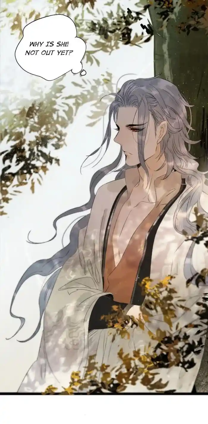 The Prince Has Lost His Mind Chapter 60