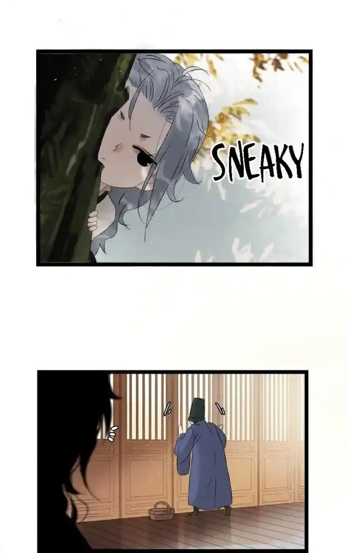 The Prince Has Lost His Mind Chapter 60