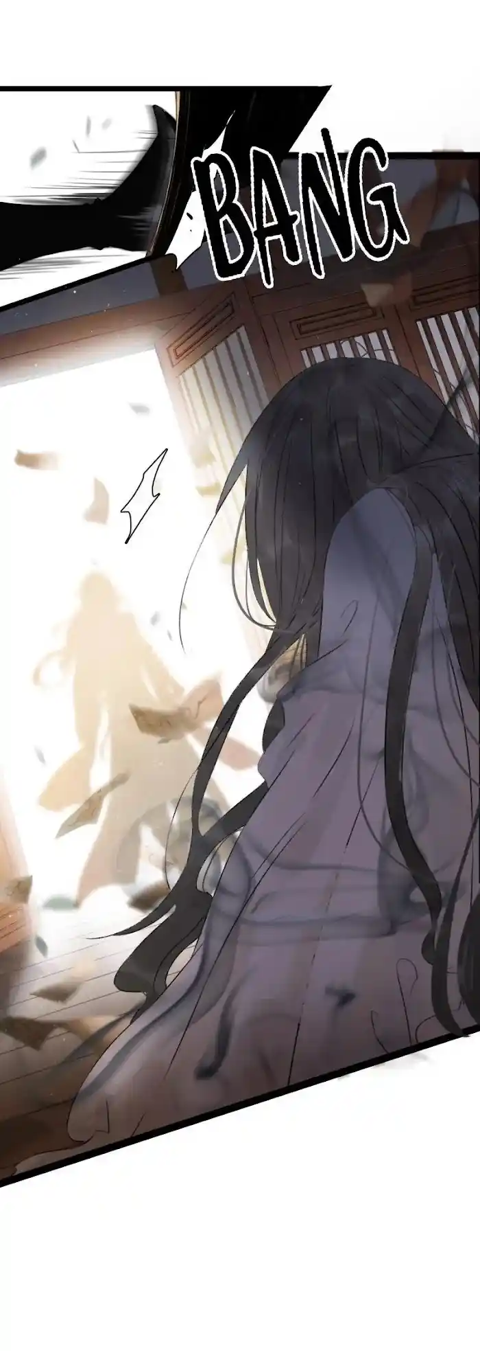 The Prince Has Lost His Mind Chapter 60