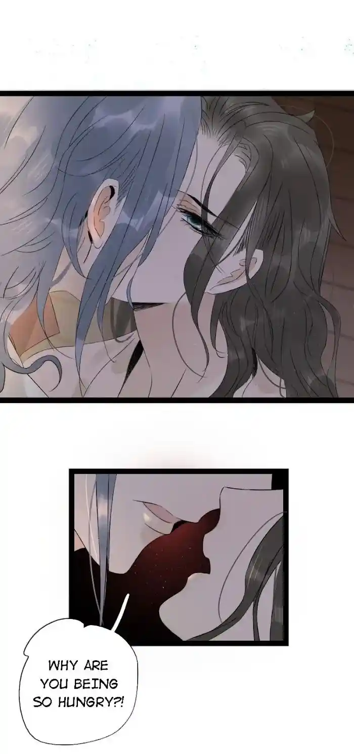 The Prince Has Lost His Mind Chapter 60