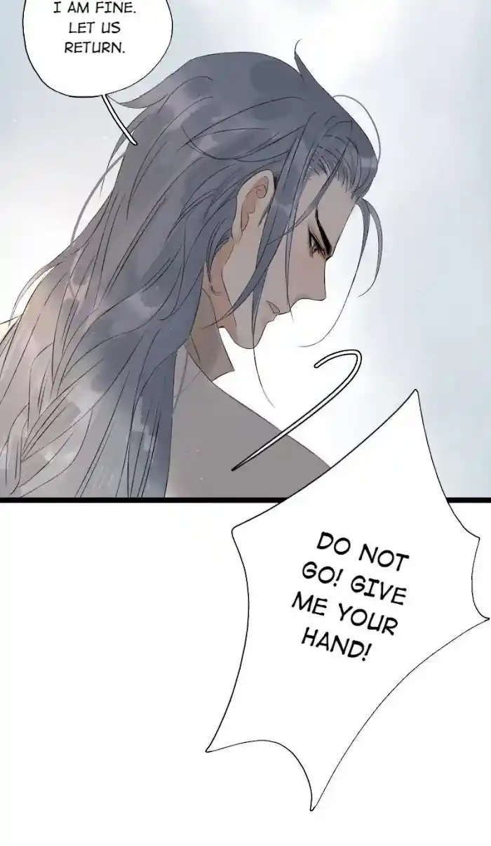 The Prince Has Lost His Mind Chapter 65