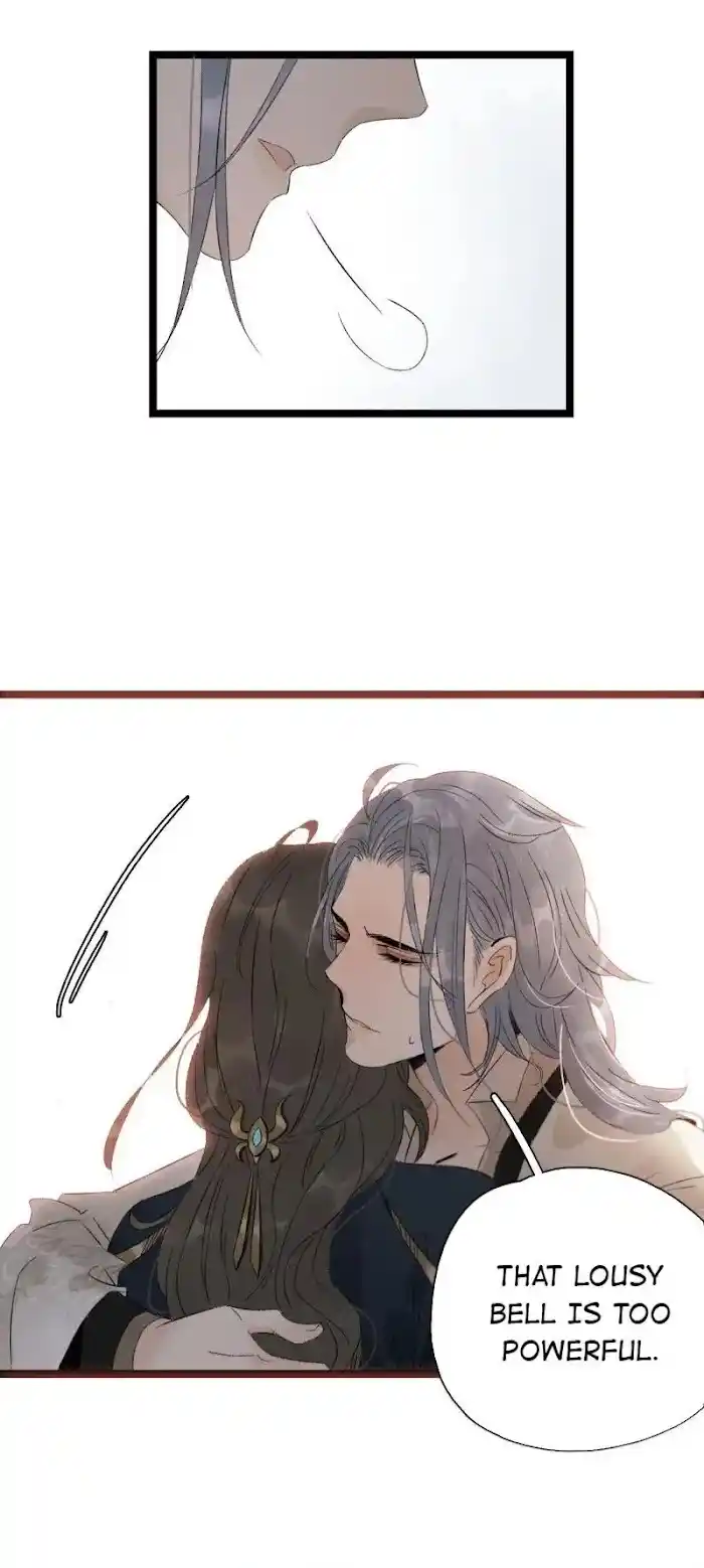 The Prince Has Lost His Mind Chapter 65