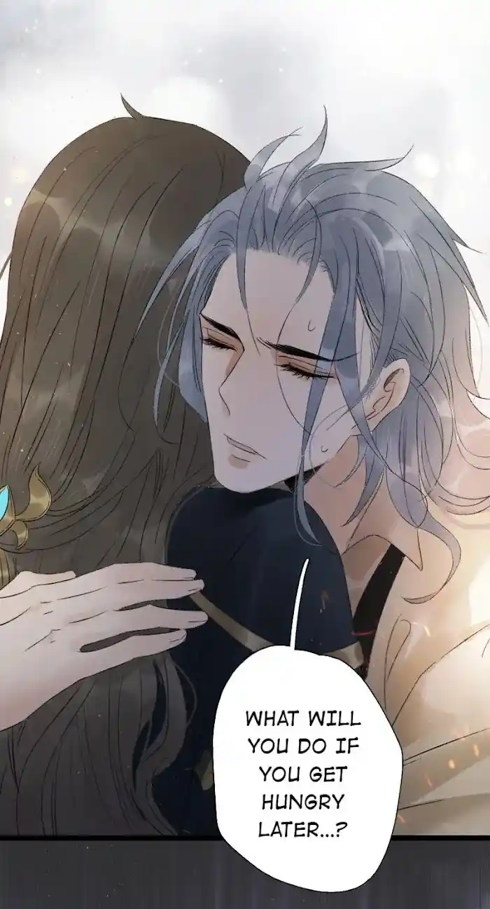 The Prince Has Lost His Mind Chapter 65