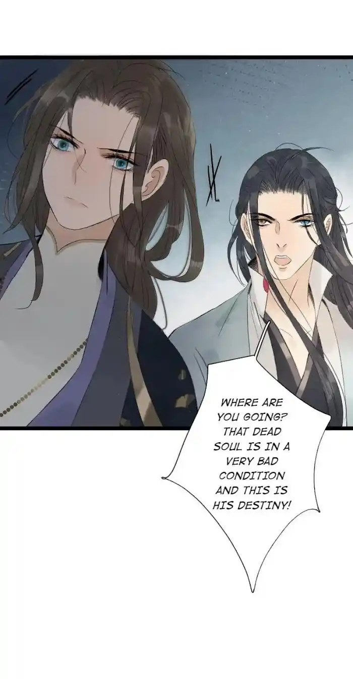 The Prince Has Lost His Mind Chapter 67