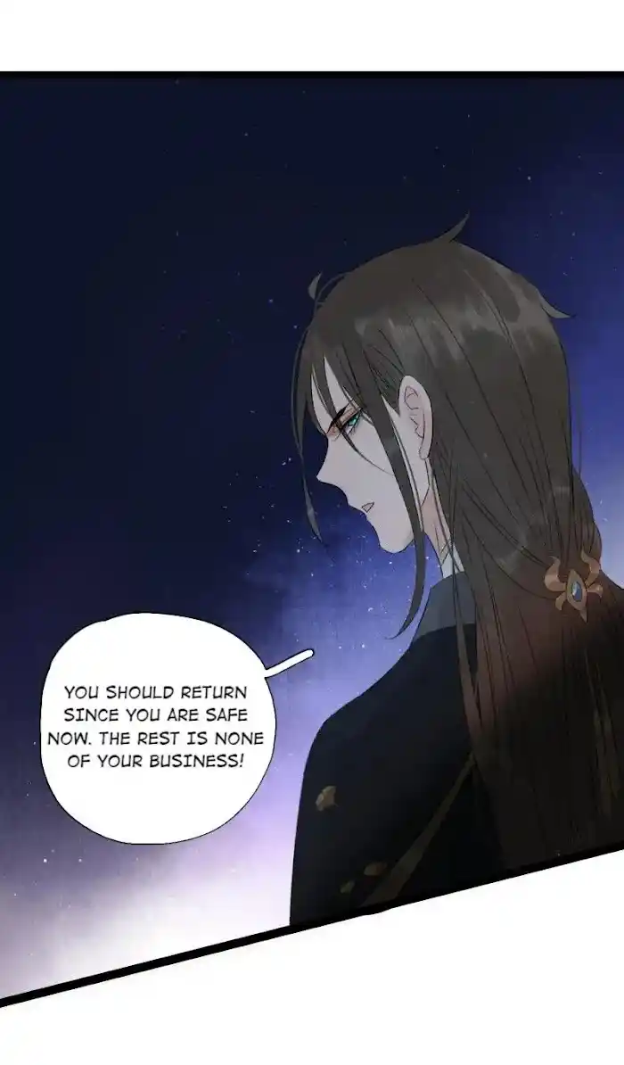 The Prince Has Lost His Mind Chapter 67