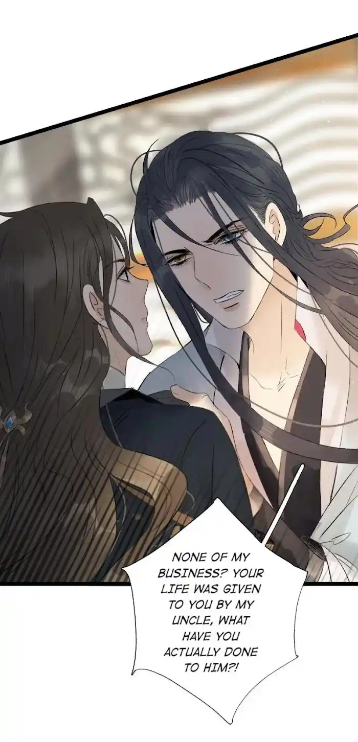 The Prince Has Lost His Mind Chapter 67