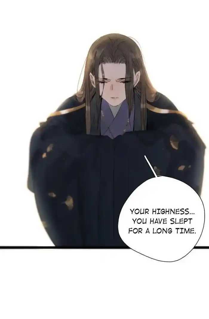 The Prince Has Lost His Mind Chapter 67