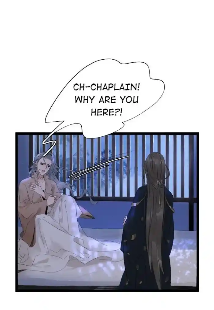 The Prince Has Lost His Mind Chapter 69