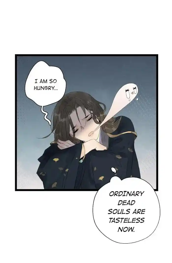 The Prince Has Lost His Mind Chapter 69