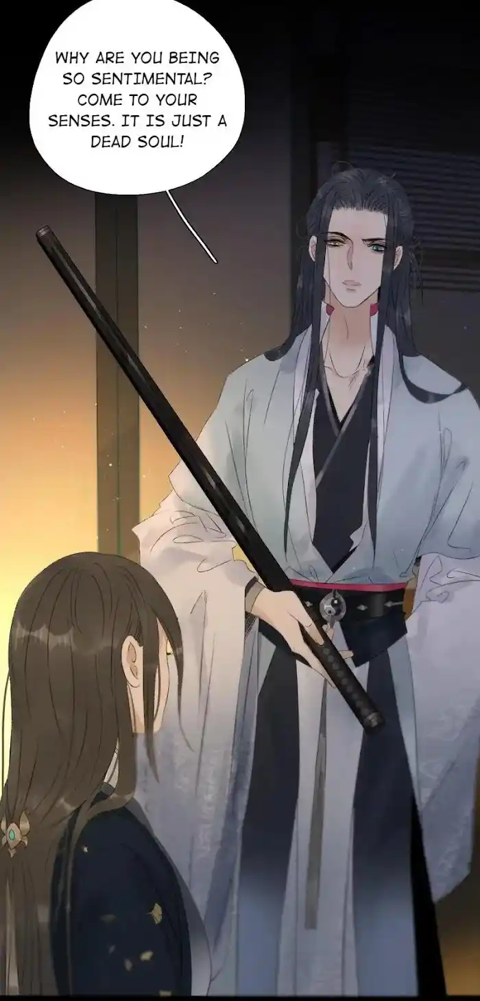 The Prince Has Lost His Mind Chapter 69