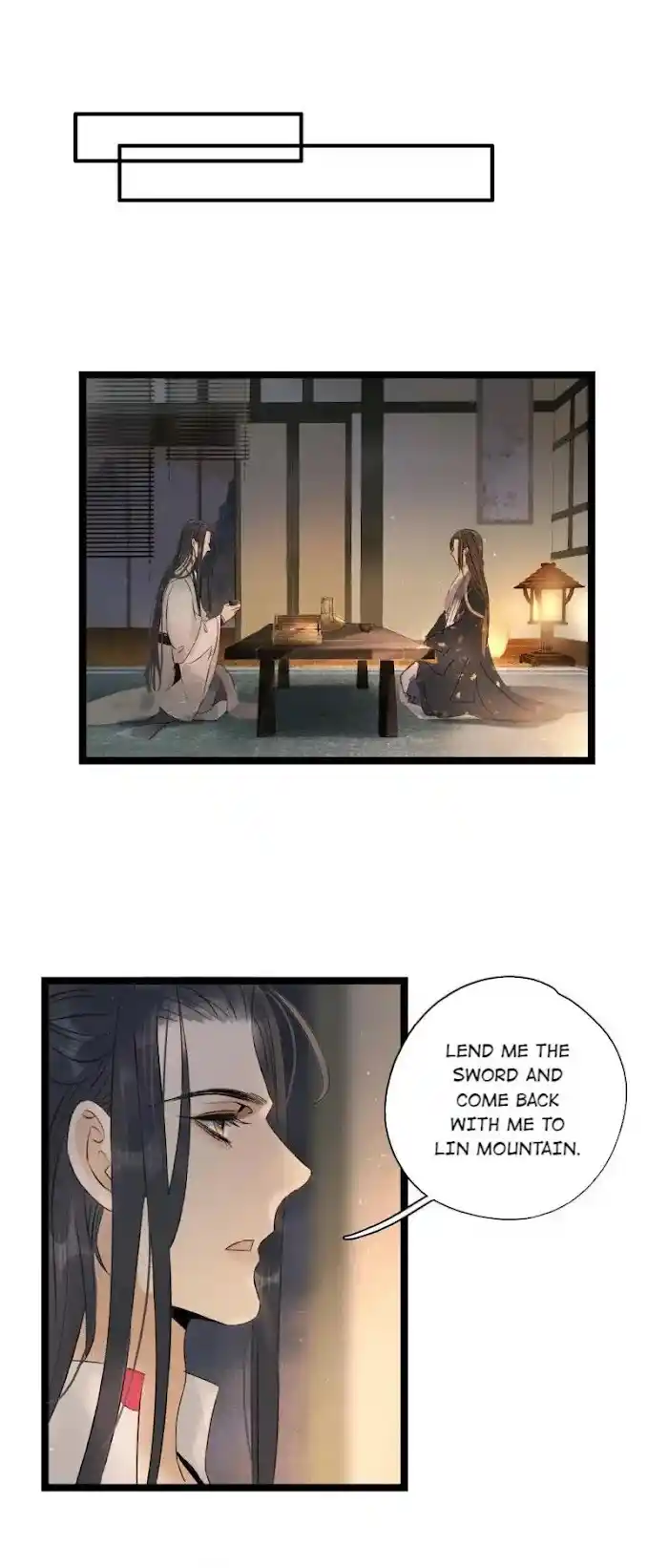 The Prince Has Lost His Mind Chapter 69