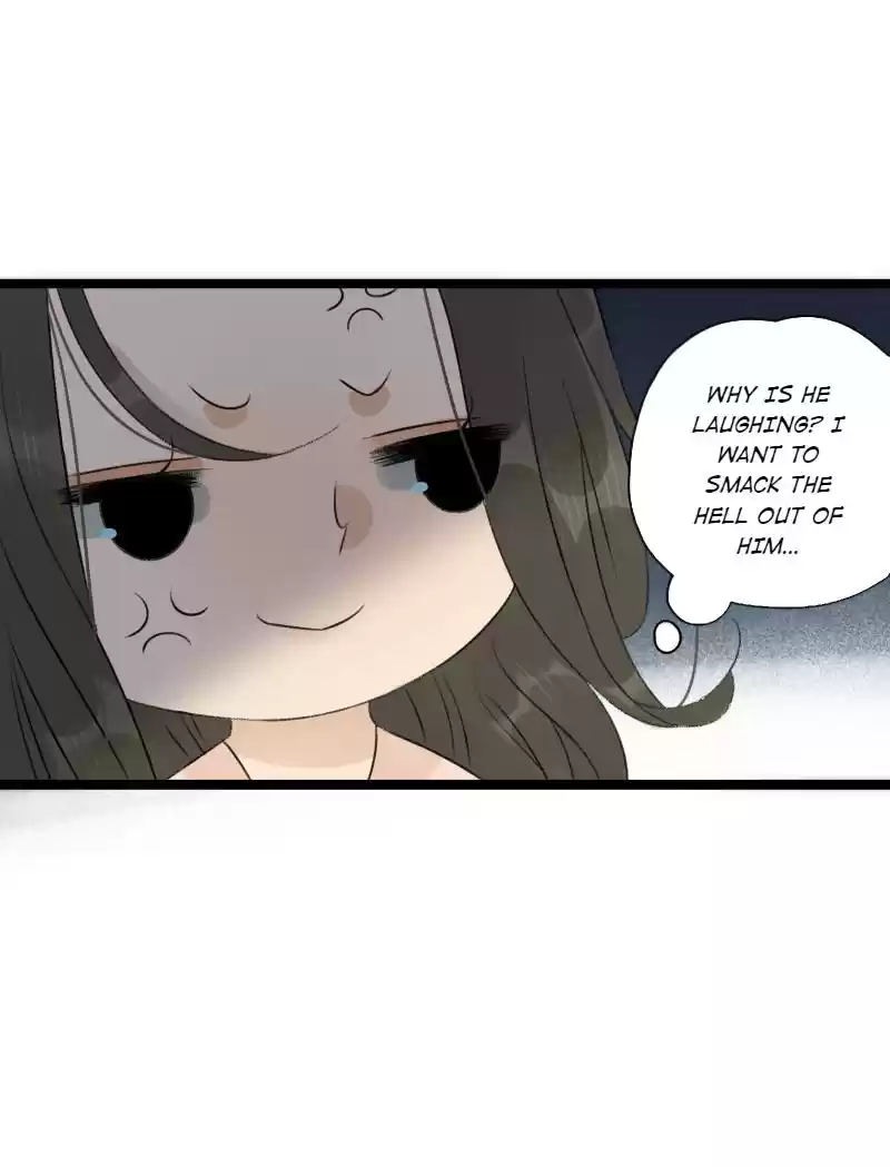 The Prince Has Lost His Mind Chapter 70