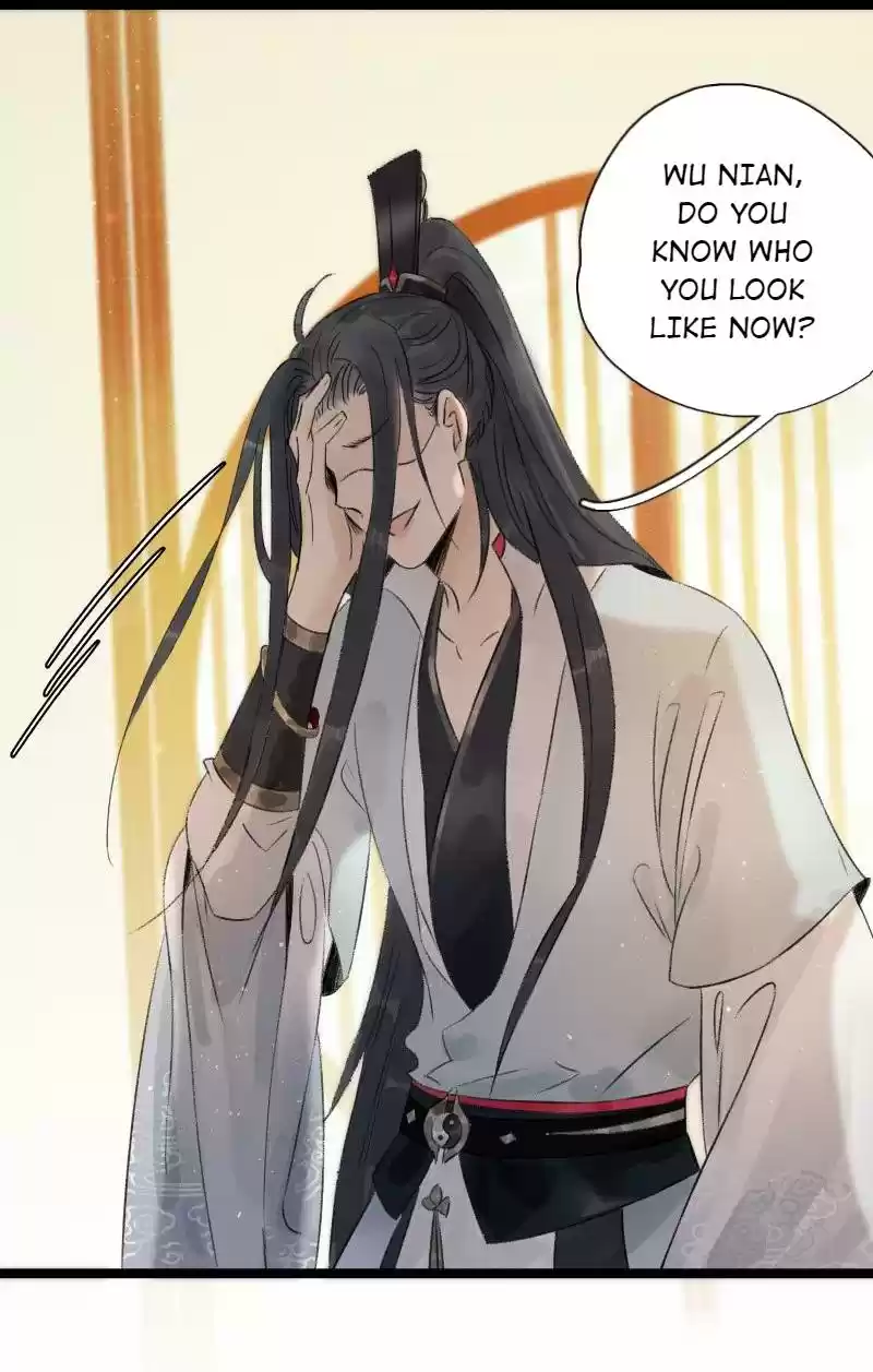 The Prince Has Lost His Mind Chapter 70