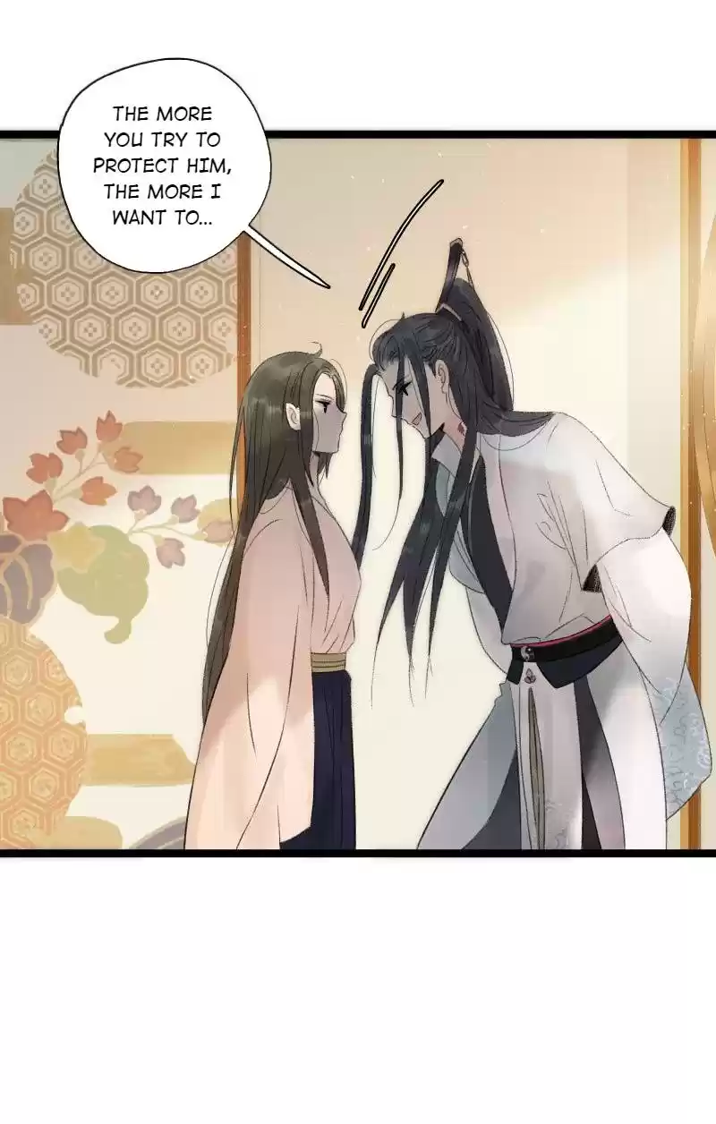 The Prince Has Lost His Mind Chapter 70