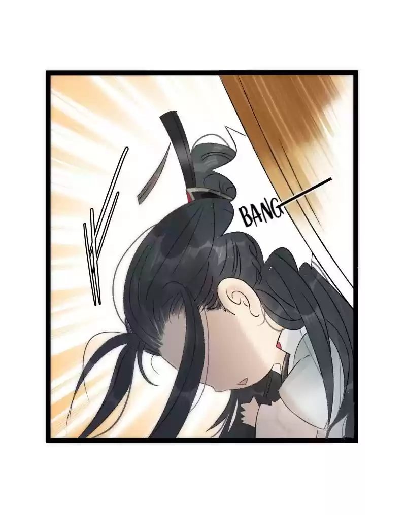 The Prince Has Lost His Mind Chapter 70