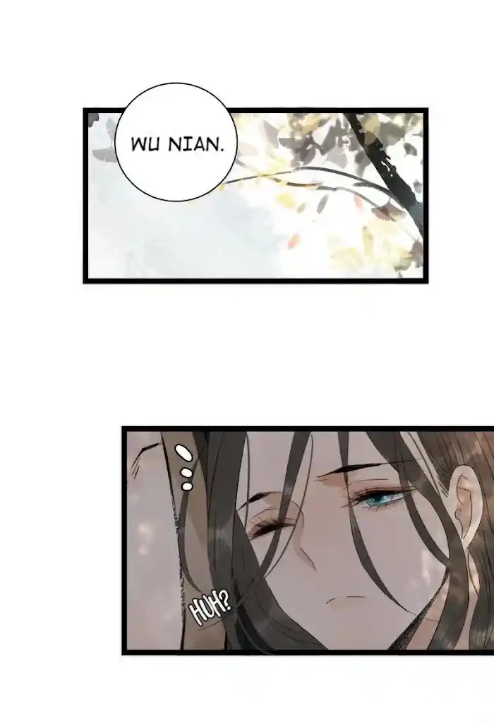 The Prince Has Lost His Mind Chapter 71