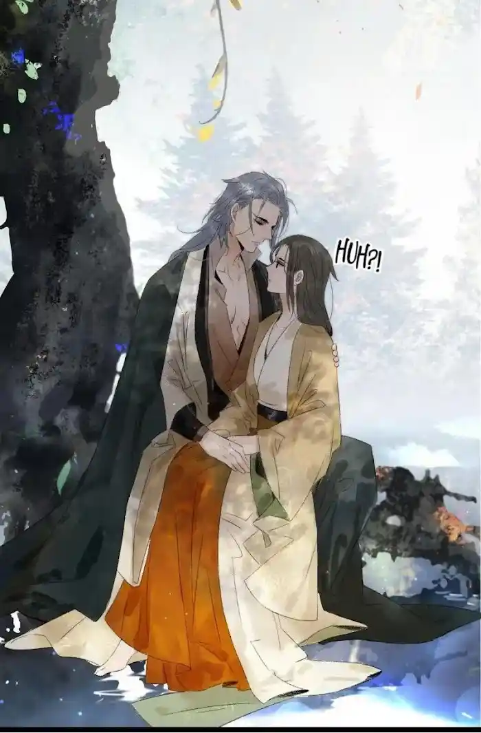 The Prince Has Lost His Mind Chapter 71