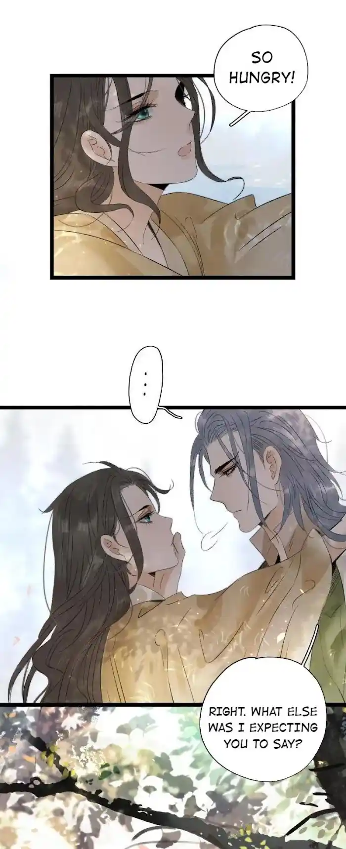 The Prince Has Lost His Mind Chapter 71