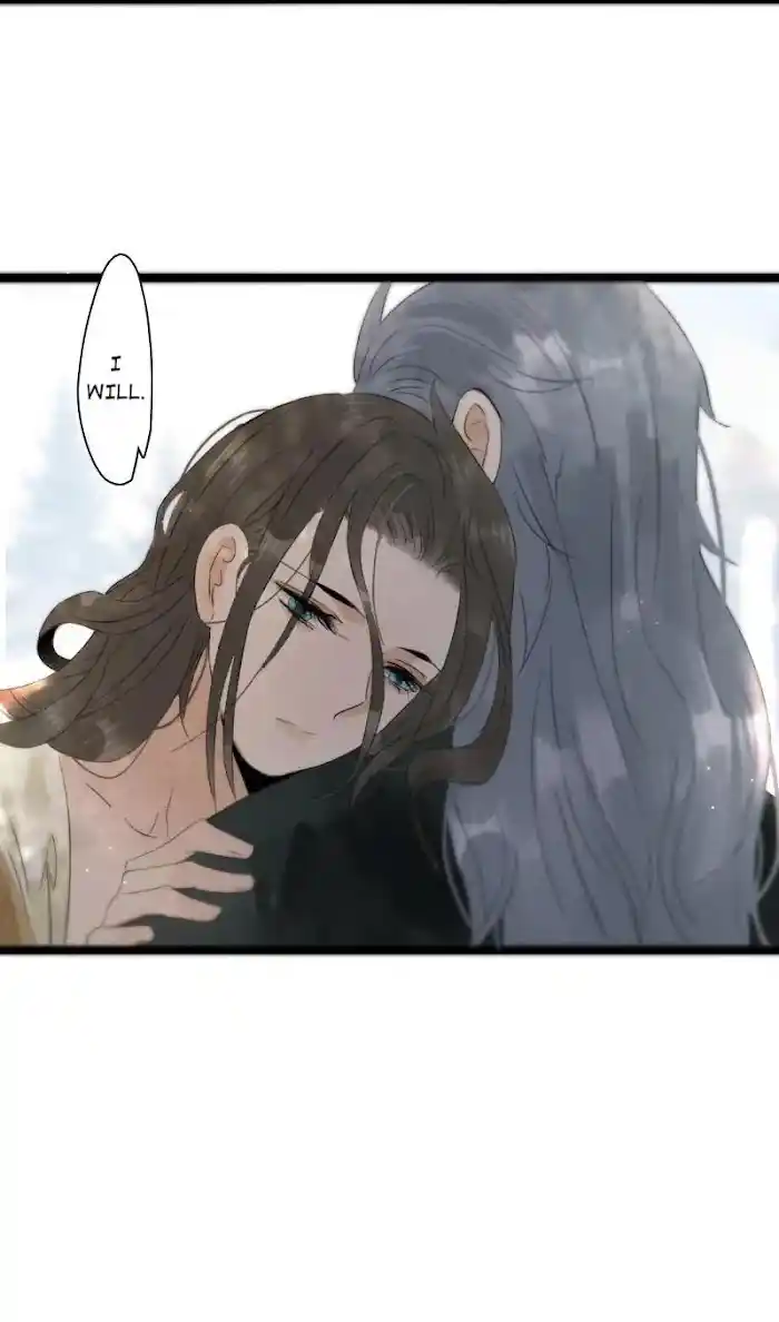 The Prince Has Lost His Mind Chapter 71