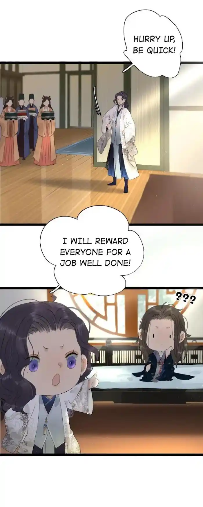 The Prince Has Lost His Mind Chapter 71