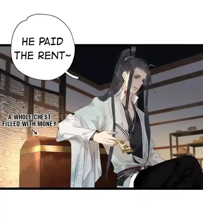 The Prince Has Lost His Mind Chapter 78