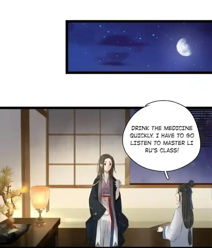 The Prince Has Lost His Mind Chapter 78