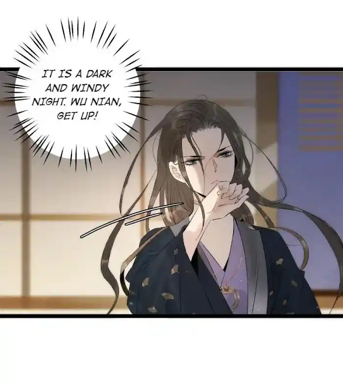 The Prince Has Lost His Mind Chapter 78