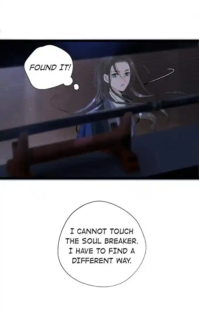 The Prince Has Lost His Mind Chapter 78