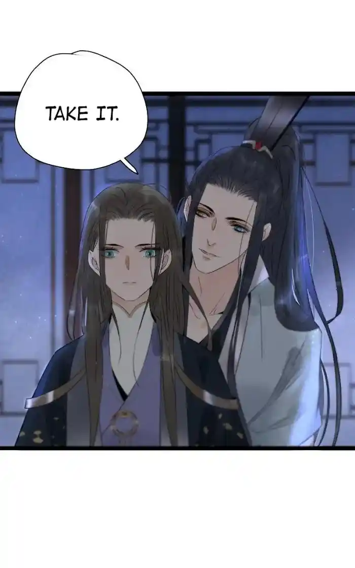 The Prince Has Lost His Mind Chapter 78