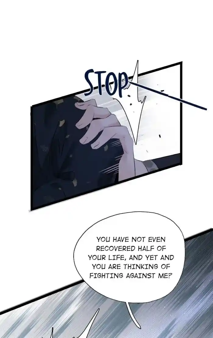 The Prince Has Lost His Mind Chapter 78