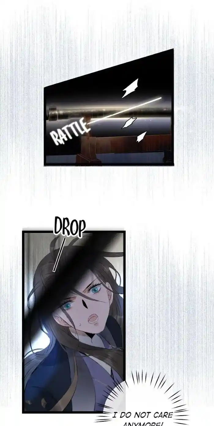 The Prince Has Lost His Mind Chapter 78