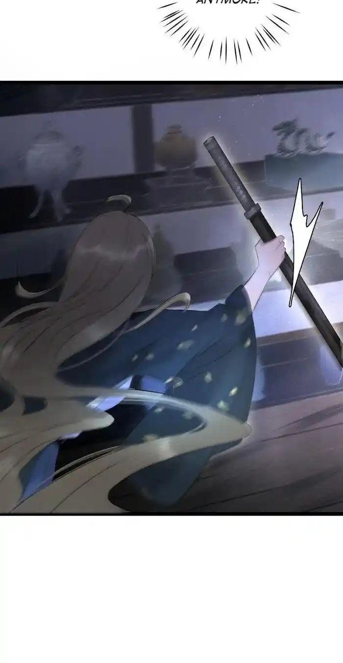 The Prince Has Lost His Mind Chapter 78