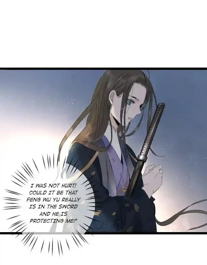 The Prince Has Lost His Mind Chapter 78