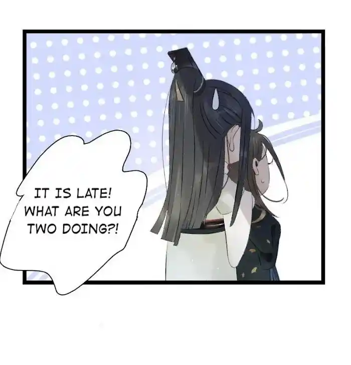 The Prince Has Lost His Mind Chapter 78