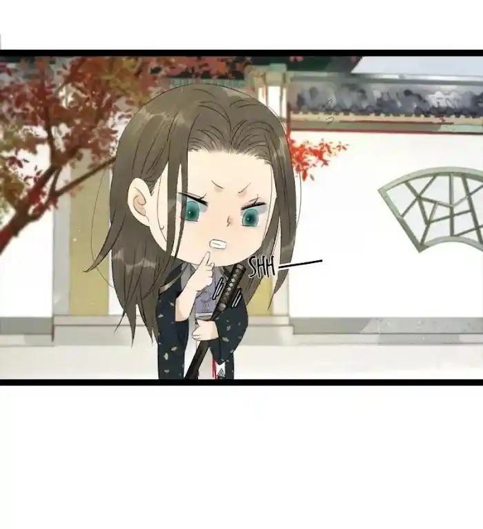 The Prince Has Lost His Mind Chapter 80