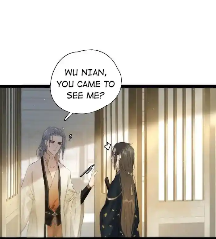 The Prince Has Lost His Mind Chapter 80