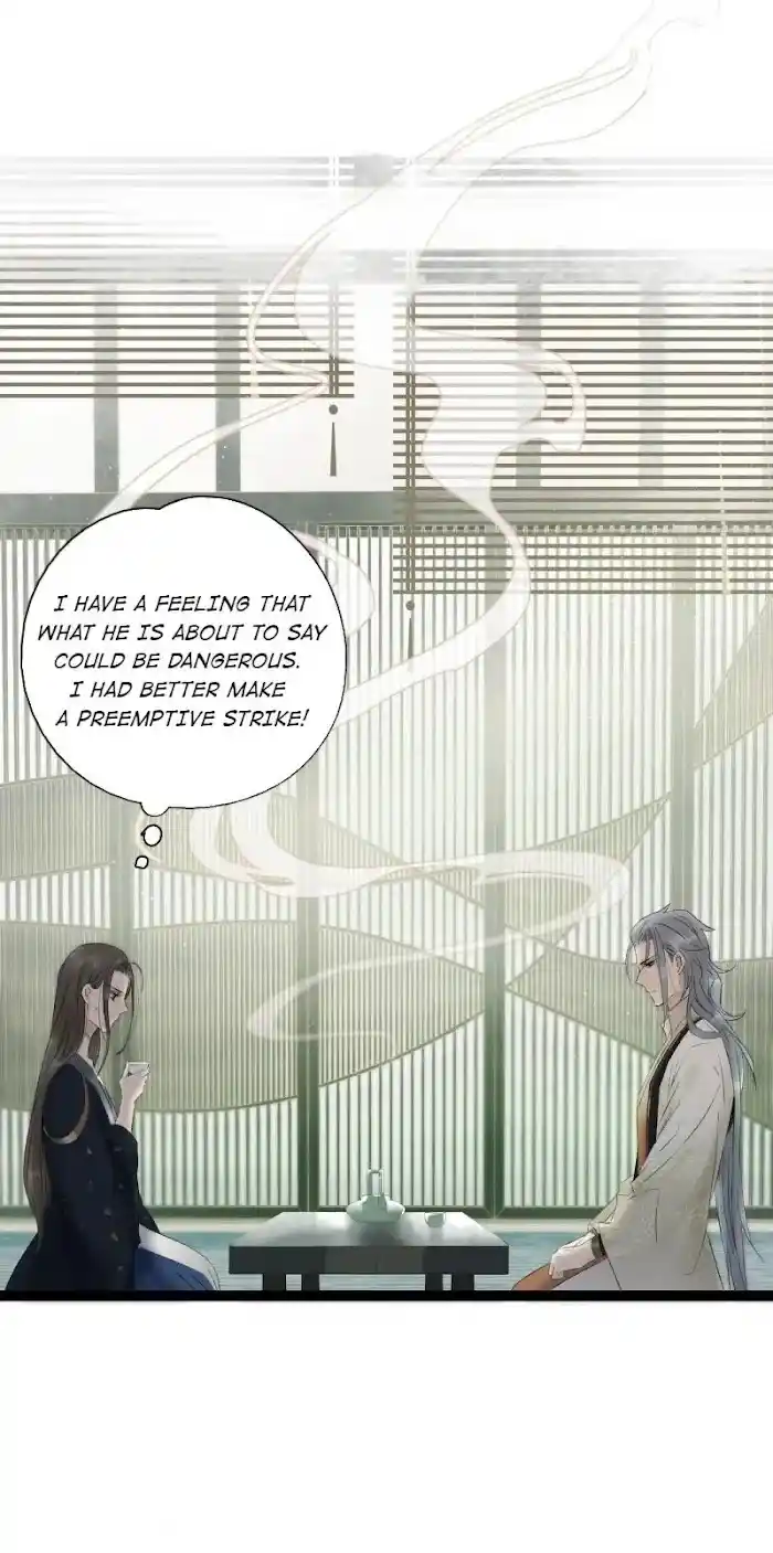 The Prince Has Lost His Mind Chapter 80