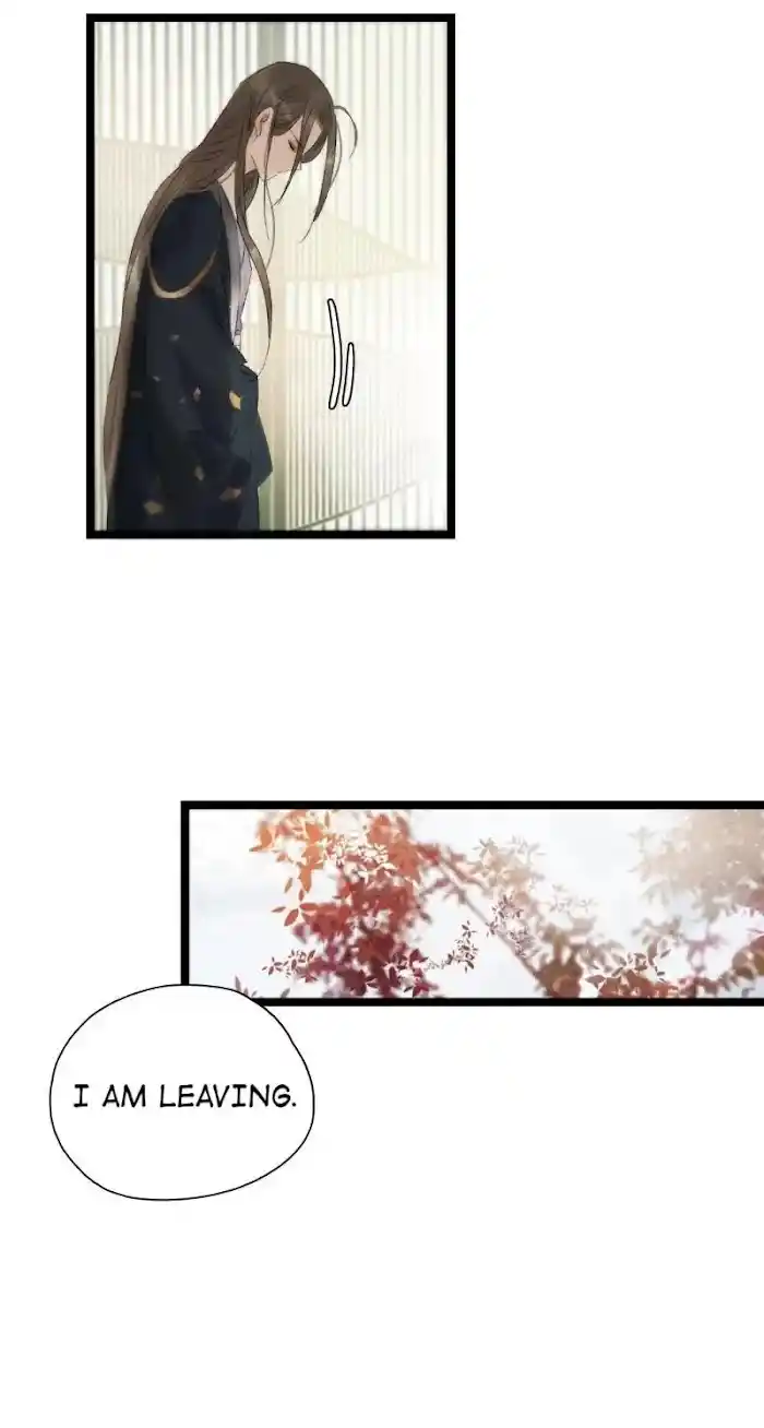 The Prince Has Lost His Mind Chapter 80