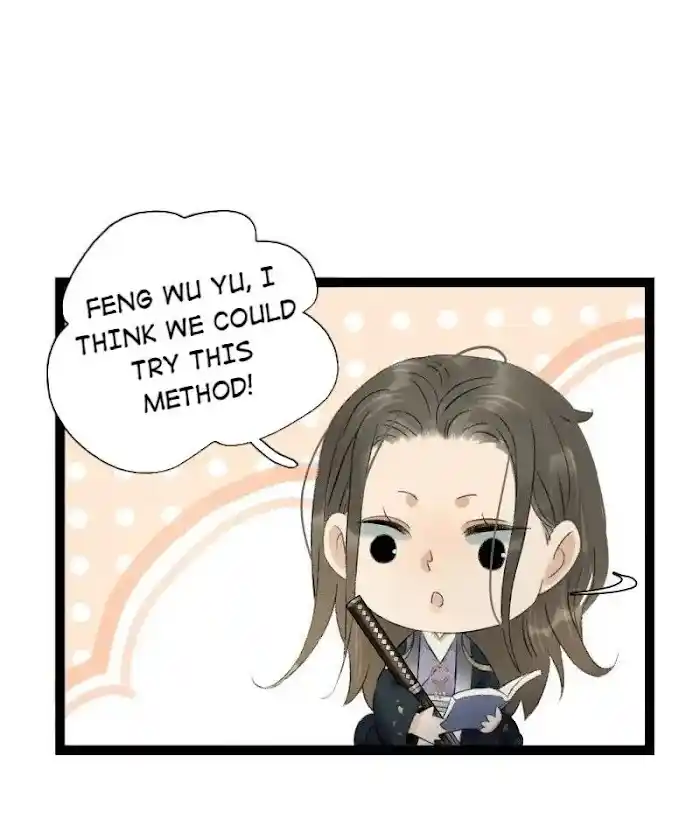 The Prince Has Lost His Mind Chapter 80