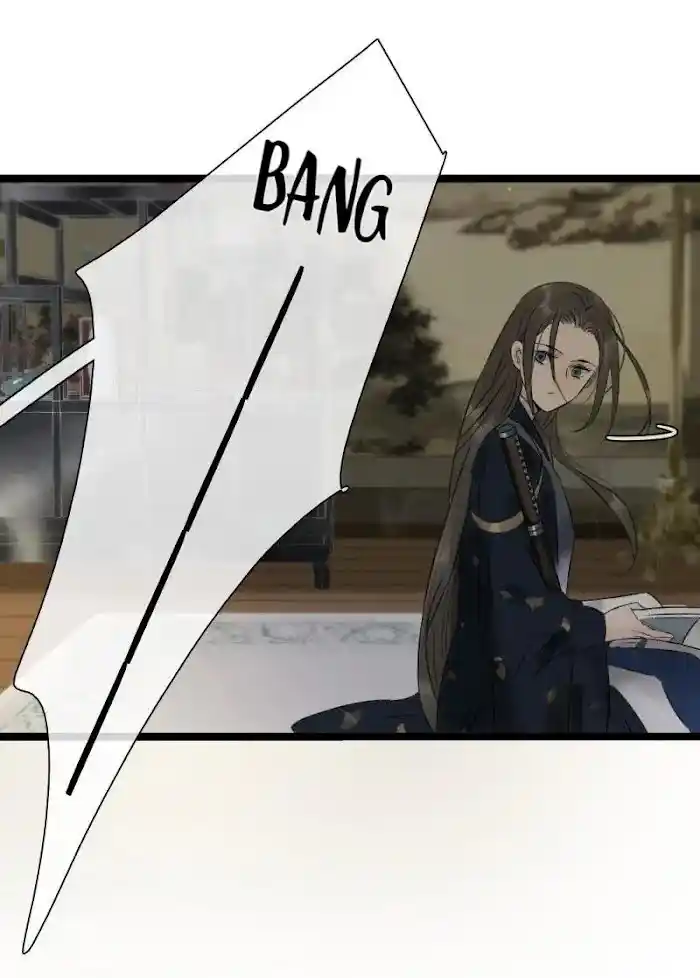 The Prince Has Lost His Mind Chapter 80