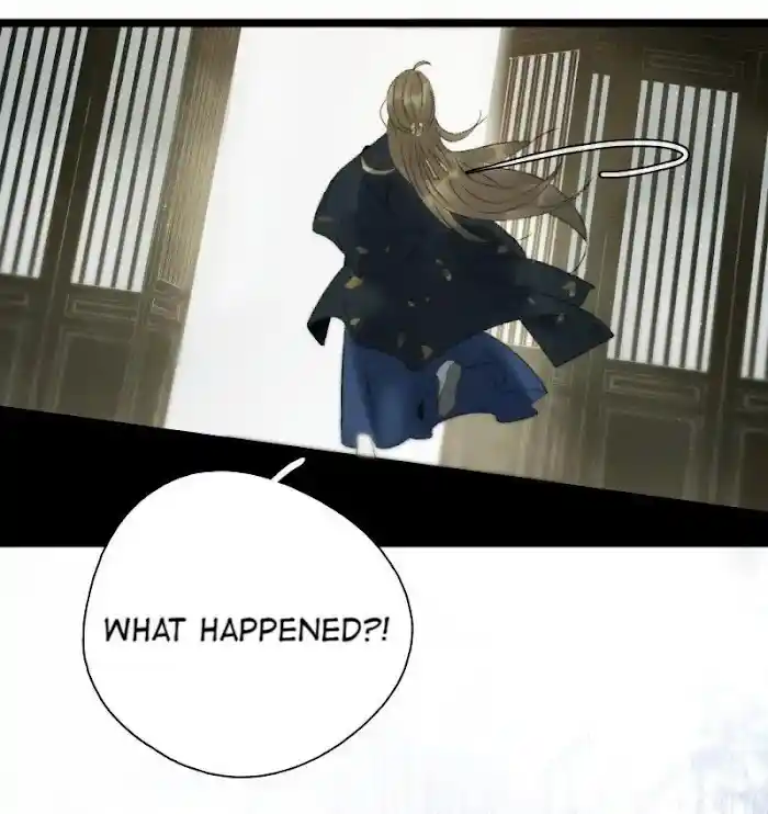 The Prince Has Lost His Mind Chapter 80