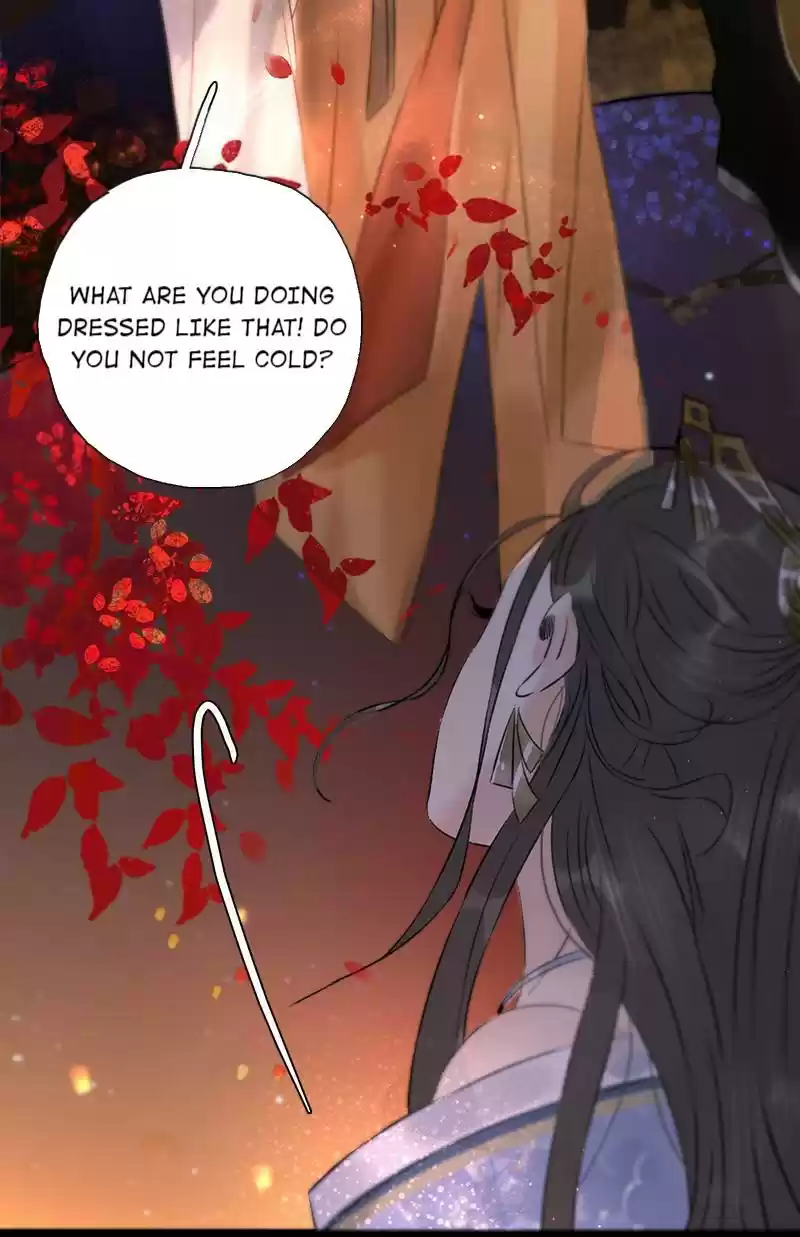 The Prince Has Lost His Mind Chapter 83