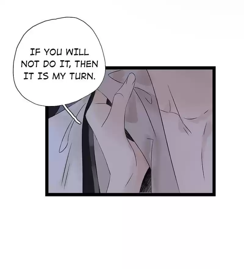 The Prince Has Lost His Mind Chapter 83