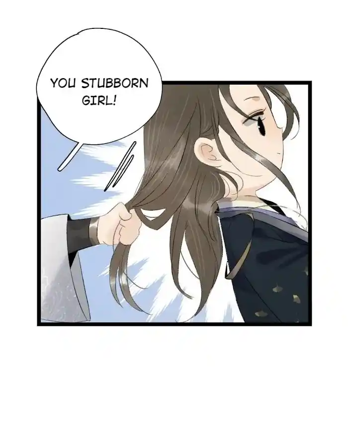 The Prince Has Lost His Mind Chapter 87